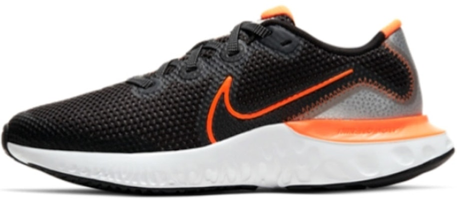 (Youth) Nike Renew Run 'Total Orange' CT1430-001 Buy (Youth) Nike Renew Run 'Total Orange' CT1430-001