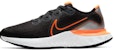 (JR) Nike Renew Run 'Total Orange' - Nike Renew Run 'Jingga Total' CT1430-001