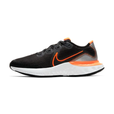 (Youth) Nike Renew Run 'Total Orange'