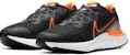 (JR) Nike Renew Run 'Total Orange' - Nike Renew Run 'Jingga Total' CT1430-001