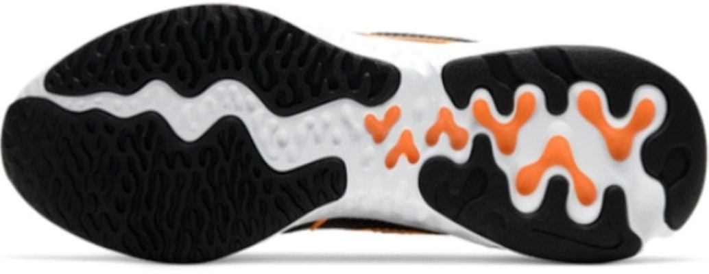 (Youth) Nike Renew Run 'Total Orange' CT1430-001 Purchase (Youth) Nike Renew Run 'Total Orange' CT1430-001