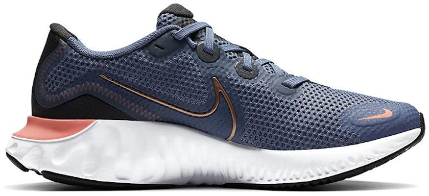 (Youth) Nike Renew Run 'World Indigo' CT1430-418 Order (Youth) Nike Renew Run 'World Indigo' CT1430-418