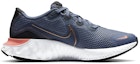 Order (JR) Nike Renew Run 'World Indigo' - Nike Renew Run 'Dunia Indigo' CT1430-418