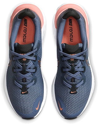 (JR) Nike Renew Run 'World Indigo' Sepatu Lari Pria CT1430-418 Shop (JR) Nike Renew Run 'World Indigo' Sepatu Lari Pria CT1430-418
