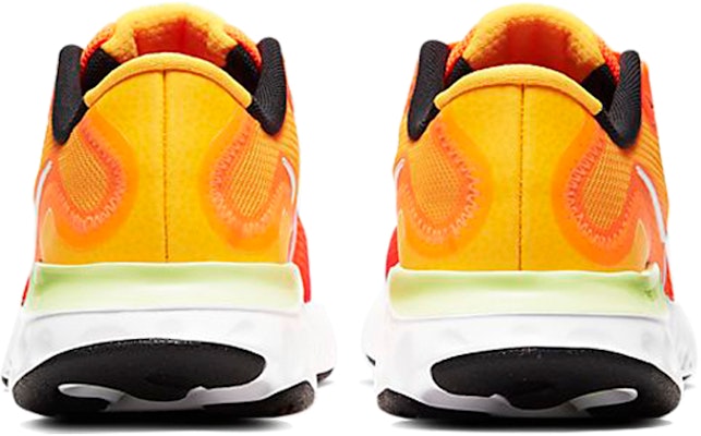 (JR) Nike Renew Run D2N Total Orange Pria/Wanita Sepatu Lari CT4961-800 Purchase (JR) Nike Renew Run D2N Total Orange Pria/Wanita Sepatu Lari CT4961-800