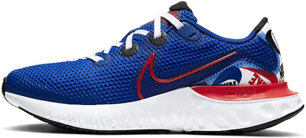 (Youth) Nike Renew Run Hyper Blue CW5812-400 (Youth) Nike Renew Run Hyper Blue CW5812-400