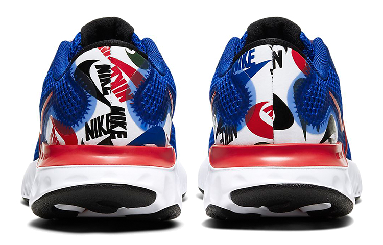 (Youth) Nike Renew Run Hyper Blue 圖 5