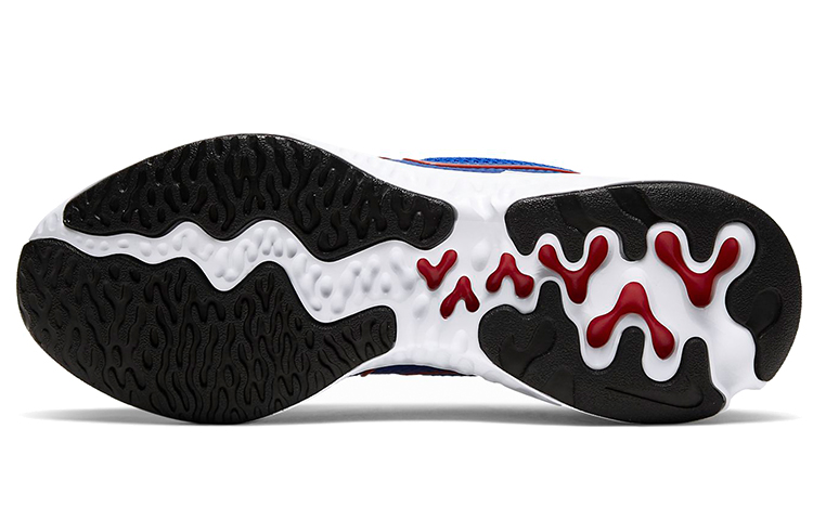 (Youth) Nike Renew Run Hyper Blue 圖 6