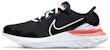 (JR) Nike Renew Run Light 'Hitam Putih Merah Jambu' CV8990-023