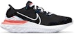 (JR) Nike Renew Run Light 'Hitam Putih Merah Jambu' CV8990-023