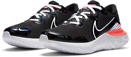 (JR) Nike Renew Run Light 'Negro Blanco Rosa' CV8990-023 Lookbook (JR) Nike Renew Run Light 'Negro Blanco Rosa' CV8990-023