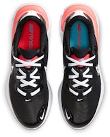 (JR) Nike Renew Run Light 'Negro Blanco Rosa' CV8990-023 Shop (JR) Nike Renew Run Light 'Negro Blanco Rosa' CV8990-023