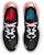 (JR) Nike Renew Run Light 'Hitam Putih Merah Jambu' CV8990-023