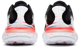 (JR) Nike Renew Run Light 'Negro Blanco Rosa' CV8990-023 Purchase (JR) Nike Renew Run Light 'Negro Blanco Rosa' CV8990-023
