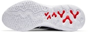 Details for (JR) Nike Renew Run Light 'Hitam Putih Merah Jambu' CV8990-023