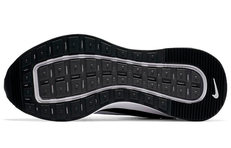 Details for (JR) Nike Reposto 'Hitam Putih' DA3260-012