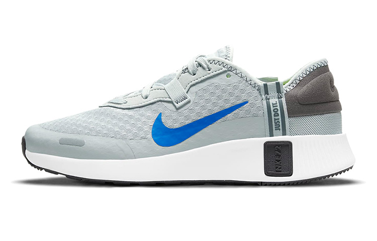 (Youth) Nike Reposto 'Grey Fog Game Royal' DA3260-005