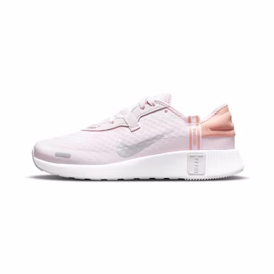 (Youth) Nike Reposto 'Light Violet Crimson Bliss'