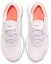 Shop Nike Reposto (GS) 透氣耐磨防滑 低幫跑步鞋 淡粉