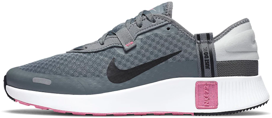 (JR) Nike Reposto Roze ''Grijs'' DA3260-001 Buy (JR) Nike Reposto Roze ''Grijs'' DA3260-001
