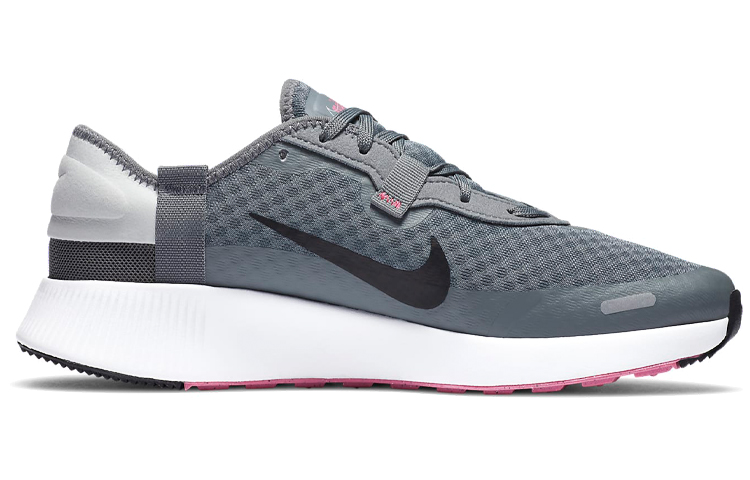 Order (JR) Nike Reposto Roze ''Grijs'' DA3260-001