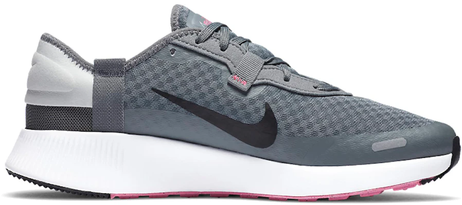 (JR) Nike Reposto Roze ''Grijs'' DA3260-001 Order (JR) Nike Reposto Roze ''Grijs'' DA3260-001