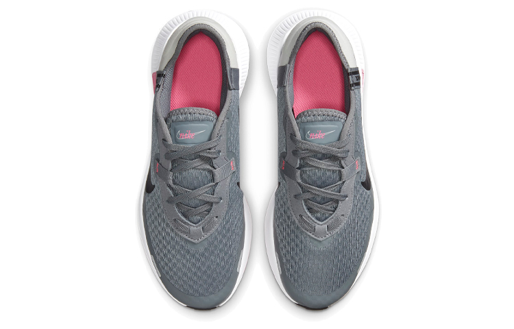 Shop (JR) Nike Reposto Roze ''Grijs'' DA3260-001