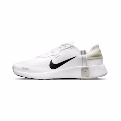 (Youth) Nike Reposto 'White Black'