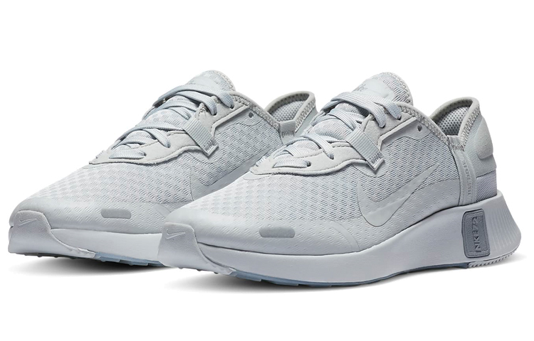 Lookbook (JR) Nike Reposto Grijs DA3260-009
