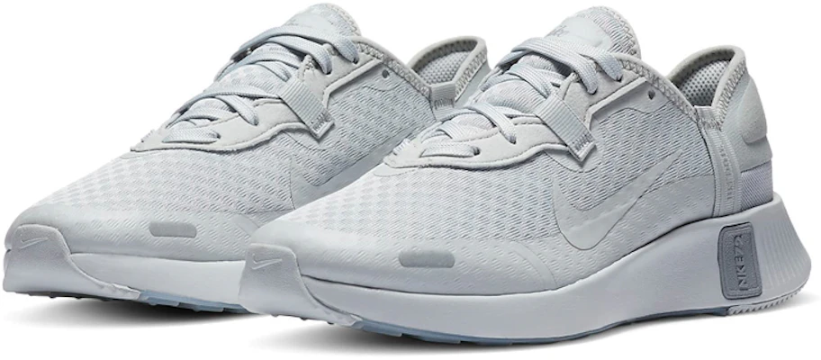 (JR) Nike Reposto Grijs DA3260-009 Lookbook (JR) Nike Reposto Grijs DA3260-009