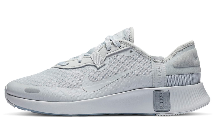 nike reposto gray