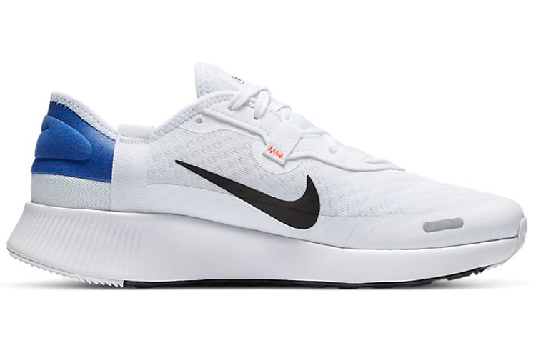 Order (JR) Nike Reposto Blanco/Azul DA3260-101