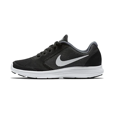 (Youth) Nike Revolution 3 'Dark Grey'