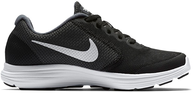 (JR) 耐克革命3代‘深灰色’ 819413-001 Order (JR) 耐克革命3代‘深灰色’ 819413-001