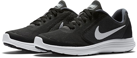 (JR) Nike Revolution 3 'Abu Tua' 819413-001 Lookbook (JR) Nike Revolution 3 'Abu Tua' 819413-001