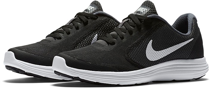 (JR) 耐克革命3代‘深灰色’ 819413-001 Lookbook (JR) 耐克革命3代‘深灰色’ 819413-001