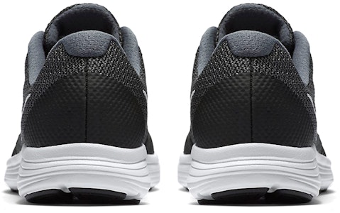 (JR) 耐克革命3代‘深灰色’ 819413-001 Purchase (JR) 耐克革命3代‘深灰色’ 819413-001