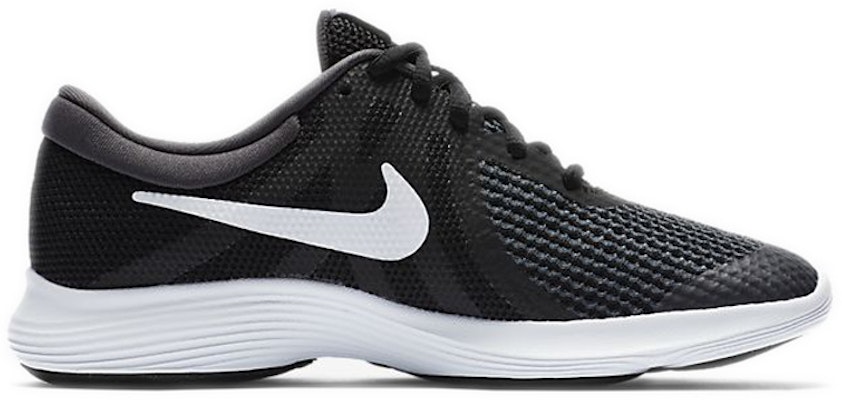 (JR) 耐克革命4代 '黑色' 943309-006 Order (JR) 耐克革命4代 '黑色' 943309-006