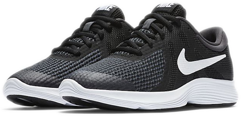 (JR) 耐克革命4代 '黑色' 943309-006 Lookbook (JR) 耐克革命4代 '黑色' 943309-006