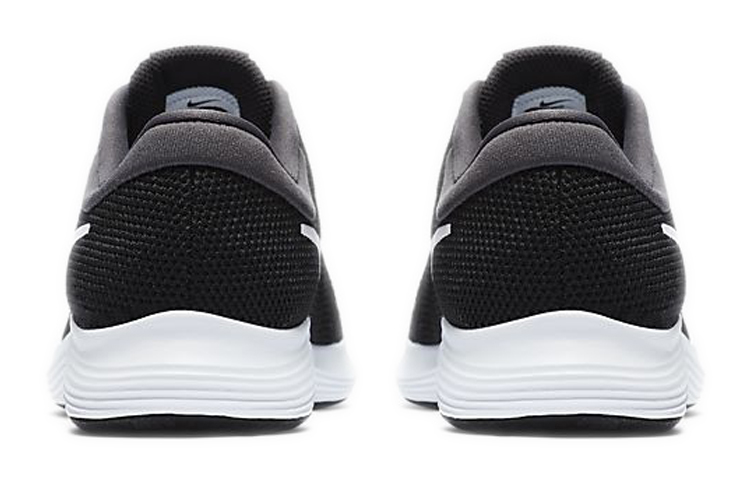 Purchase (JR) Nike Revolution 4 'Hitam' 943309-006