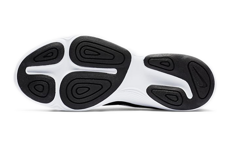 Details for (JR) Nike Revolution 4 'Hitam' 943309-006