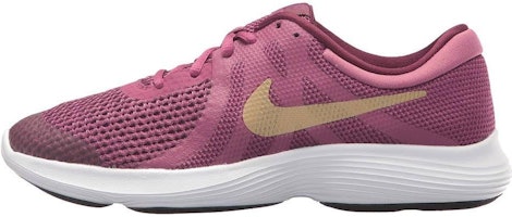 (Youth) Nike Revolution 4 'Tea Berry' 943306-601 (Youth) Nike Revolution 4 'Tea Berry' 943306-601