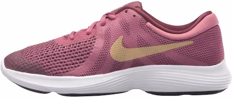 (Youth) Nike Revolution 4 'Tea Berry' 943306-601 (Youth) Nike Revolution 4 'Tea Berry' 943306-601