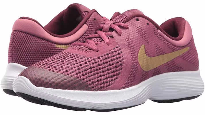 (Youth) Nike Revolution 4 'Tea Berry' 943306-601 Order (Youth) Nike Revolution 4 'Tea Berry' 943306-601