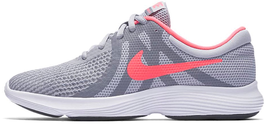 (Youth) Nike Revolution 4 'Wolf Grey' 943306-003 Buy (Youth) Nike Revolution 4 'Wolf Grey' 943306-003