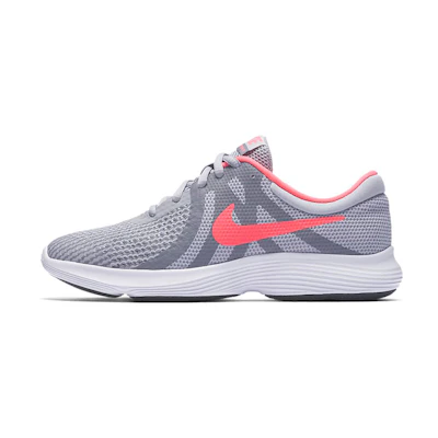 (Youth) Nike Revolution 4 'Wolf Grey'