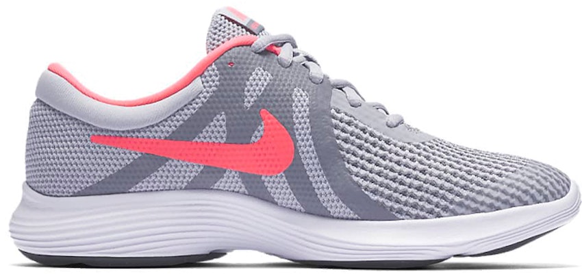 (Youth) Nike Revolution 4 'Wolf Grey' 943306-003 Order (Youth) Nike Revolution 4 'Wolf Grey' 943306-003