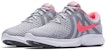 (JR) Nike Revolution 4 'Wolf Grey' Kasut Lelaki Kelabu. 943306-003