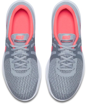 (JR) Nike 革命 4 '狼灰' 943306-003 Shop (JR) Nike 革命 4 '狼灰' 943306-003