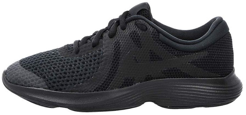 (JR) 나이키 레볼루션 4 로우 블랙 (Nike Revolleusyeon 4 Rou Beullaek) 943309-004 Buy (JR) 나이키 레볼루션 4 로우 블랙 (Nike Revolleusyeon 4 Rou Beullaek) 943309-004